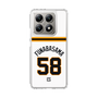 スリムプロテクションケース［ 読売ジャイアンツ - #58 FUNABASAMA - ホーム ］