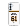 スリムプロテクションケース［ 読売ジャイアンツ - #61 MASUDA - ホーム ］