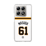 スリムプロテクションケース［ 読売ジャイアンツ - #61 MASUDA - ホーム ］