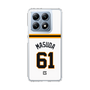 スリムプロテクションケース［ 読売ジャイアンツ - #61 MASUDA - ホーム ］
