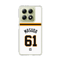 スリムプロテクションケース［ 読売ジャイアンツ - #61 MASUDA - ホーム ］