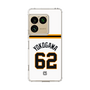 スリムプロテクションケース［ 読売ジャイアンツ - #62 YOKOGAWA - ホーム ］