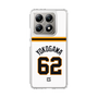 スリムプロテクションケース［ 読売ジャイアンツ - #62 YOKOGAWA - ホーム ］