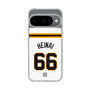 スリムプロテクションケース［ 読売ジャイアンツ - #66 HEINAI - ホーム ］
