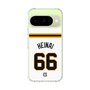 スリムプロテクションケース［ 読売ジャイアンツ - #66 HEINAI - ホーム ］