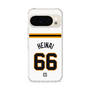 スリムプロテクションケース［ 読売ジャイアンツ - #66 HEINAI - ホーム ］