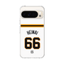 スリムプロテクションケース［ 読売ジャイアンツ - #66 HEINAI - ホーム ］