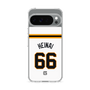 スリムプロテクションケース［ 読売ジャイアンツ - #66 HEINAI - ホーム ］