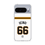 スリムプロテクションケース［ 読売ジャイアンツ - #66 HEINAI - ホーム ］