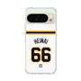 スリムプロテクションケース［ 読売ジャイアンツ - #66 HEINAI - ホーム ］