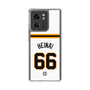 スリムプロテクションケース［ 読売ジャイアンツ - #66 HEINAI - ホーム ］