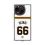 スリムプロテクションケース［ 読売ジャイアンツ - #66 HEINAI - ホーム ］