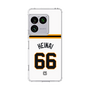 スリムプロテクションケース［ 読売ジャイアンツ - #66 HEINAI - ホーム ］