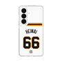 スリムプロテクションケース［ 読売ジャイアンツ - #66 HEINAI - ホーム ］