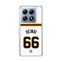 スリムプロテクションケース［ 読売ジャイアンツ - #66 HEINAI - ホーム ］