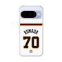 スリムプロテクションケース［ 読売ジャイアンツ - #70 KOMADA - ホーム ］