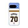 スリムプロテクションケース［ 読売ジャイアンツ - #70 KOMADA - ホーム ］
