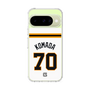 スリムプロテクションケース［ 読売ジャイアンツ - #70 KOMADA - ホーム ］