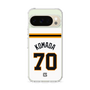 スリムプロテクションケース［ 読売ジャイアンツ - #70 KOMADA - ホーム ］