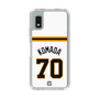 スリムプロテクションケース［ 読売ジャイアンツ - #70 KOMADA - ホーム ］