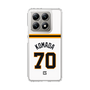 スリムプロテクションケース［ 読売ジャイアンツ - #70 KOMADA - ホーム ］