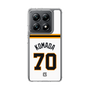 スリムプロテクションケース［ 読売ジャイアンツ - #70 KOMADA - ホーム ］