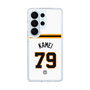 スリムプロテクションケース［ 読売ジャイアンツ - #79 KAMEI - ホーム ］