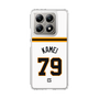 スリムプロテクションケース［ 読売ジャイアンツ - #79 KAMEI - ホーム ］