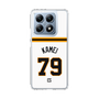 スリムプロテクションケース［ 読売ジャイアンツ - #79 KAMEI - ホーム ］
