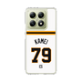 スリムプロテクションケース［ 読売ジャイアンツ - #79 KAMEI - ホーム ］