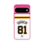 スリムプロテクションケース［ 読売ジャイアンツ - #81 SUGIUCHI - ホーム ］