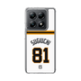 スリムプロテクションケース［ 読売ジャイアンツ - #81 SUGIUCHI - ホーム ］