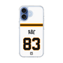 スリムプロテクションケース［ 読売ジャイアンツ - #83 ABE - ホーム ］