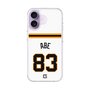 スリムプロテクションケース［ 読売ジャイアンツ - #83 ABE - ホーム ］