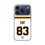 スリムプロテクションケース［ 読売ジャイアンツ - #83 ABE - ホーム ］