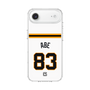 スリムプロテクションケース［ 読売ジャイアンツ - #83 ABE - ホーム ］