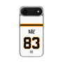 スリムプロテクションケース［ 読売ジャイアンツ - #83 ABE - ホーム ］