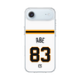 スリムプロテクションケース［ 読売ジャイアンツ - #83 ABE - ホーム ］