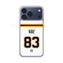 スリムプロテクションケース［ 読売ジャイアンツ - #83 ABE - ホーム ］