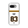 スリムプロテクションケース［ 読売ジャイアンツ - #83 ABE - ホーム ］