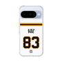 スリムプロテクションケース［ 読売ジャイアンツ - #83 ABE - ホーム ］