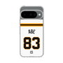 スリムプロテクションケース［ 読売ジャイアンツ - #83 ABE - ホーム ］