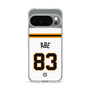スリムプロテクションケース［ 読売ジャイアンツ - #83 ABE - ホーム ］