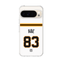 スリムプロテクションケース［ 読売ジャイアンツ - #83 ABE - ホーム ］