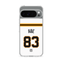 スリムプロテクションケース［ 読売ジャイアンツ - #83 ABE - ホーム ］