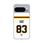 スリムプロテクションケース［ 読売ジャイアンツ - #83 ABE - ホーム ］