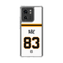 スリムプロテクションケース［ 読売ジャイアンツ - #83 ABE - ホーム ］