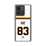 スリムプロテクションケース［ 読売ジャイアンツ - #83 ABE - ホーム ］