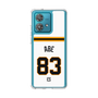 スリムプロテクションケース［ 読売ジャイアンツ - #83 ABE - ホーム ］