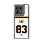 スリムプロテクションケース［ 読売ジャイアンツ - #83 ABE - ホーム ］
